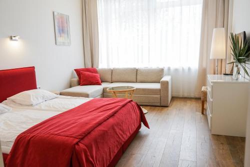 Guest House Senasis Pastas