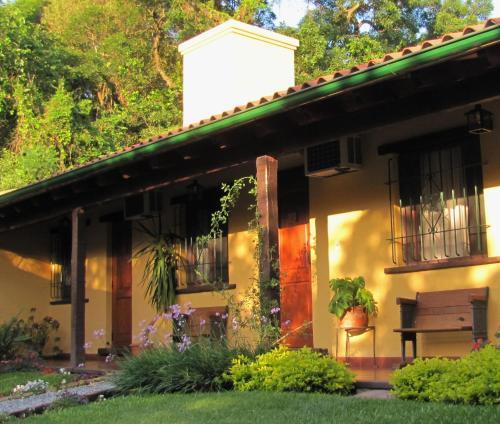 Alto Del Molle Naturaleza Y Tranquilidad