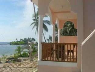 White Sands Paradise Beach Resort