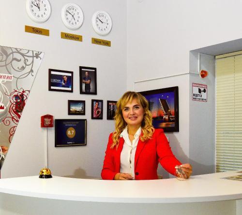 Mini Hotel on Lenina