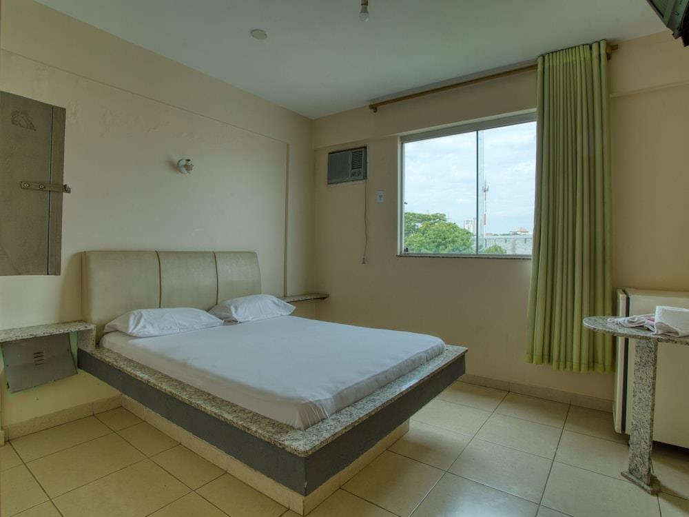 Fabhotel Bharini Electronic City