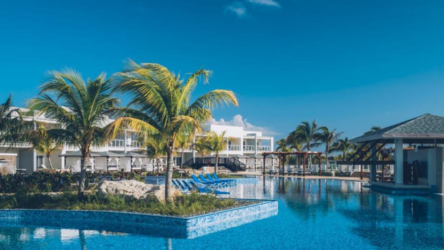 Coral Level At Iberostar Selection Holguin