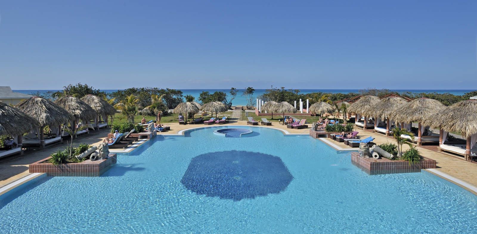 Paradisus Varadero Resort & Spa