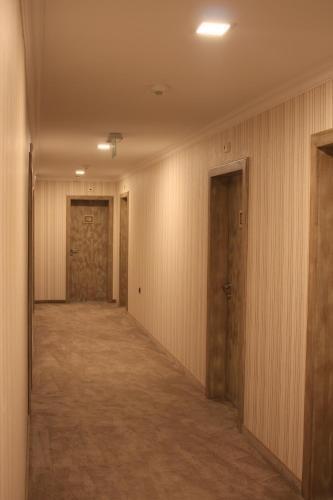 Desiray Beach Apartment