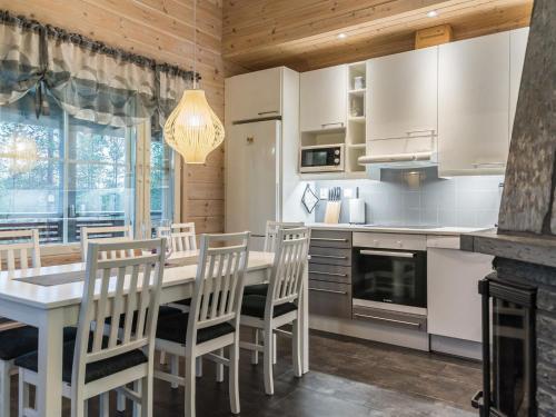 Holiday Home Paivansade 8 Lapinkulta