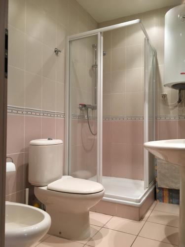 Alexa Nida Lighthouse Apartment