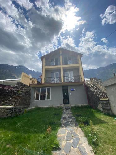 Uptown Boutique Kazbegi