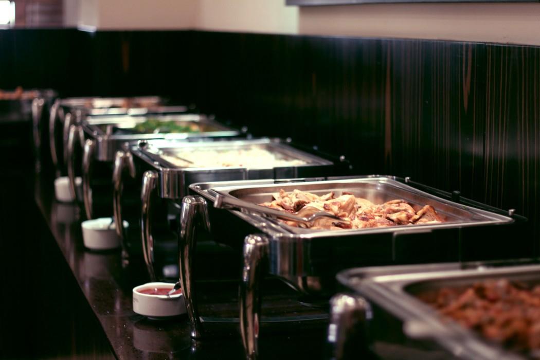 Oasis Spa And Resorts Hotel