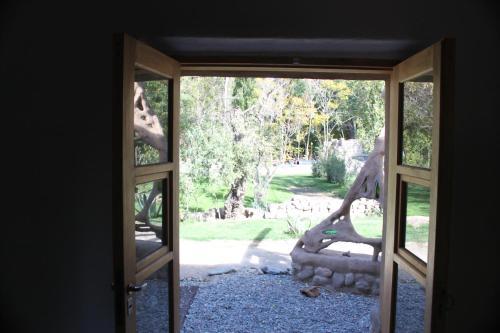 La Comarca Del Jarillal