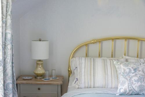 Gîte La Belle Aventure