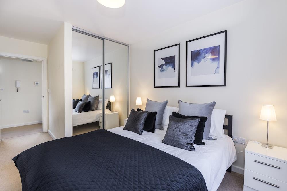 Gweal House Apartments