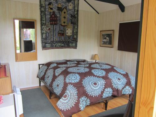 Seawood Bed & Breakfast & Cabins