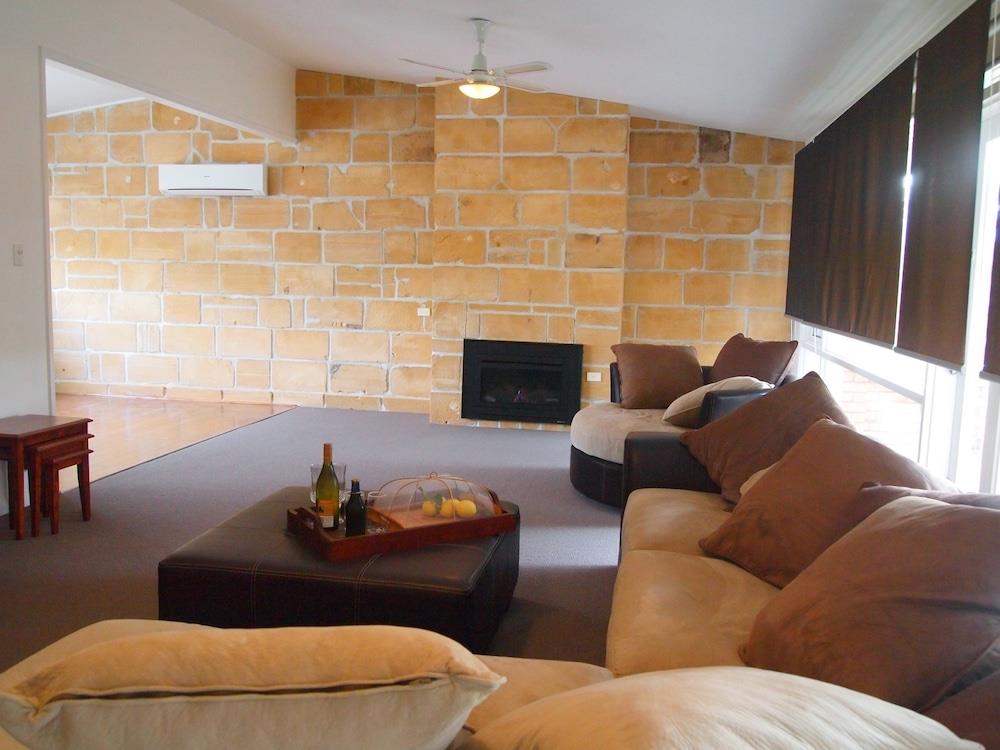 Warrnambool Cbd Townhouses