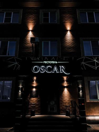 Restotel Oscar