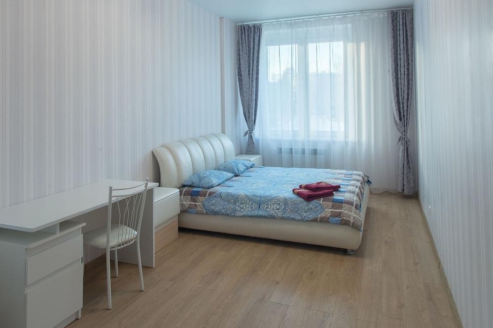 Apartamients Kvartal 9 18