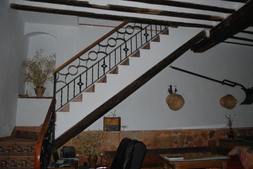 Casa Rural La Fabrica De Nace El Rio