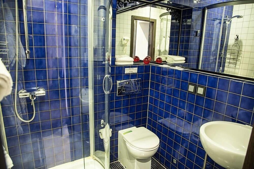 Letuchaya Mysh Hotel