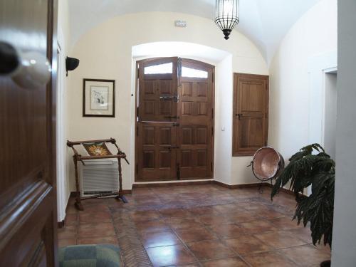 Casa Rural Las Nieves