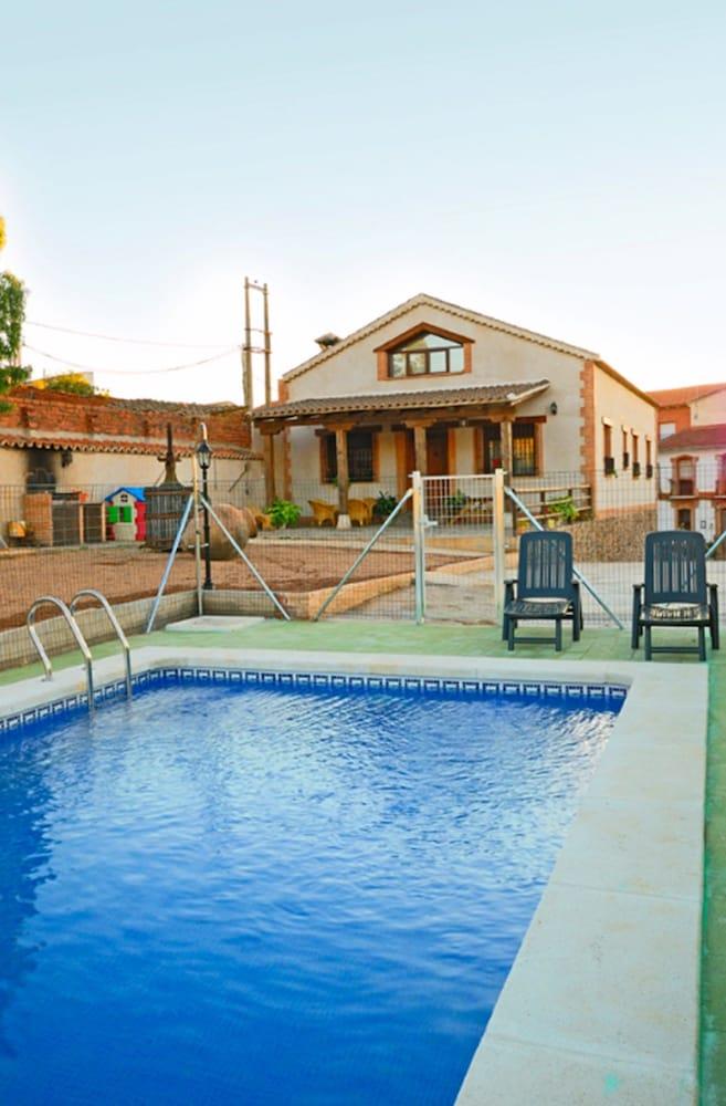 El Olivar Del Puerto