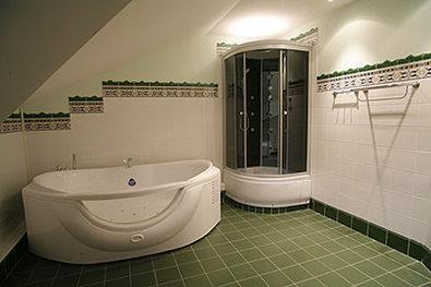 Art Hotel Nikolaevsky Posad