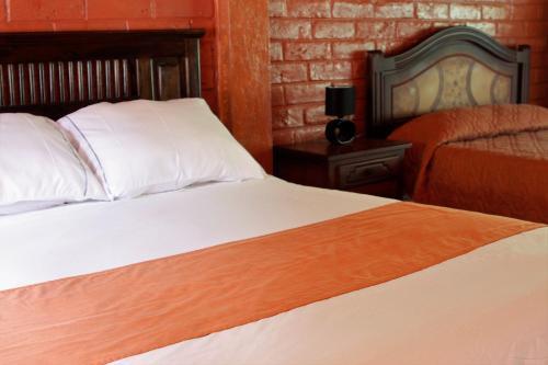 Hosteria Agoyan Hotel