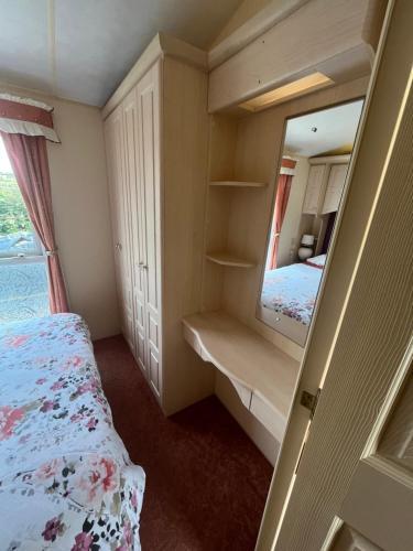 Self Catering Mobile Home