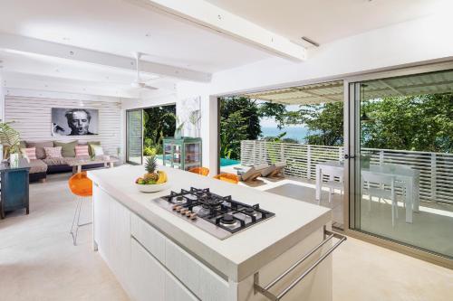 Akwa Resorts Ocean View