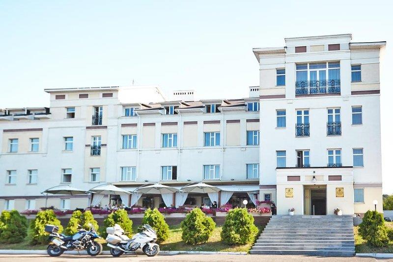 Kostroma Hotel Golden Ring