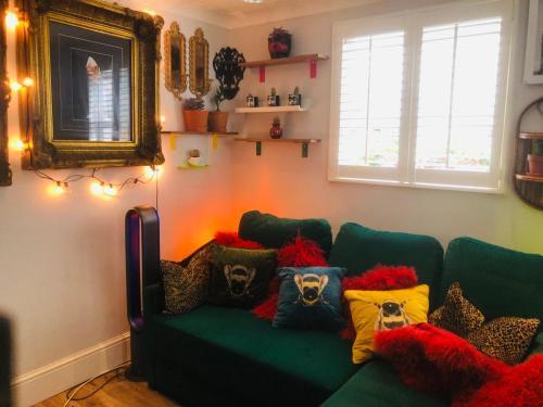 Luxurious Appartment Hove