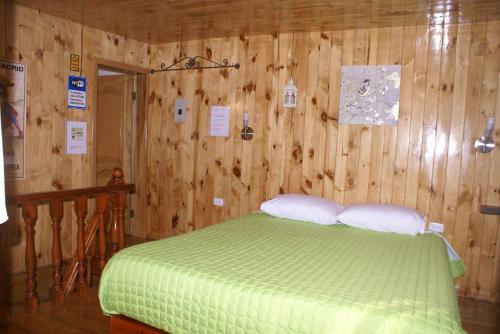 La Posada De Carlitos