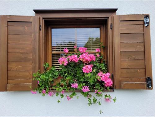 Chalupa Juraj Terchova