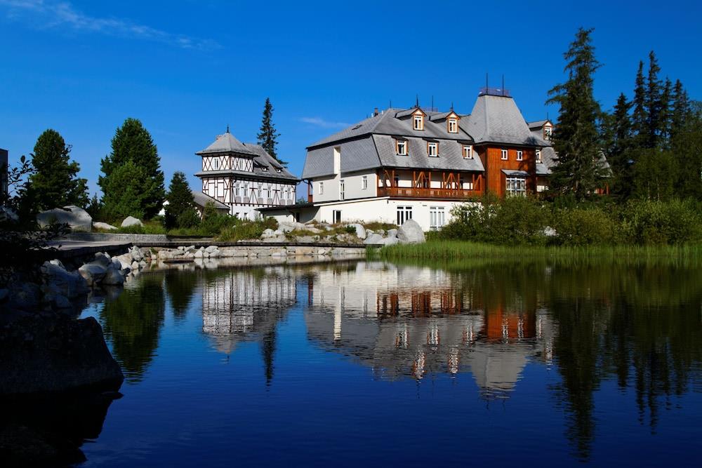 Hotel Solisko