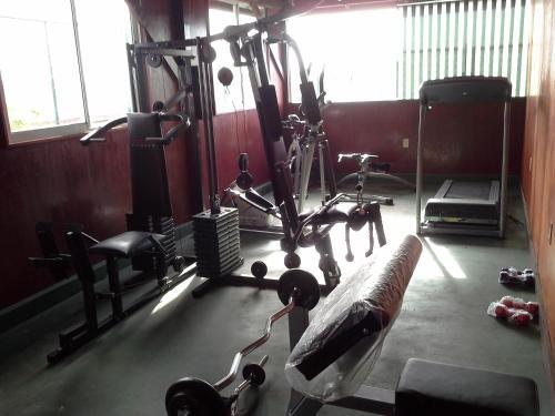 Hotel Princess Raven