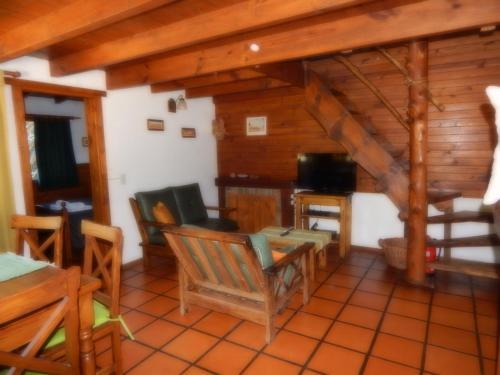 Cabanas Solo Por Hoy