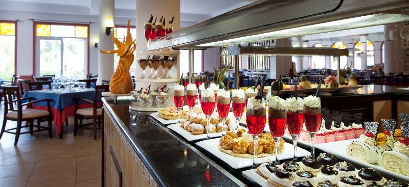 Memories Paraiso Beach Resort - All Inclusive