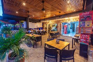 Hotel Dellhar Americano