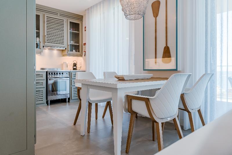 Shantiapartments Portimao