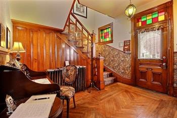 B&B Au Café Crème Et Spa