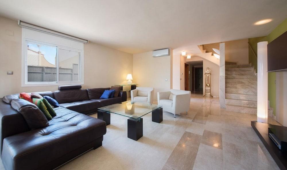 Casa Paul Gauguin 115D