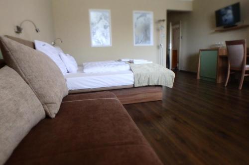 Admiral Villa Kehida