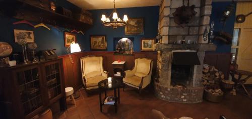 Hotel Restaurant The Kings Head Inn