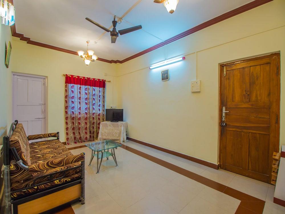 OYO 13135 Home Premium 2BHK Near Ponda