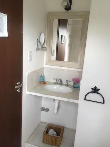 Cabañas Boutique San Lorenzo