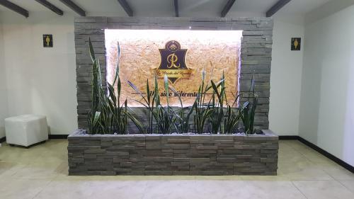 Hotel La Posada Del Rancho