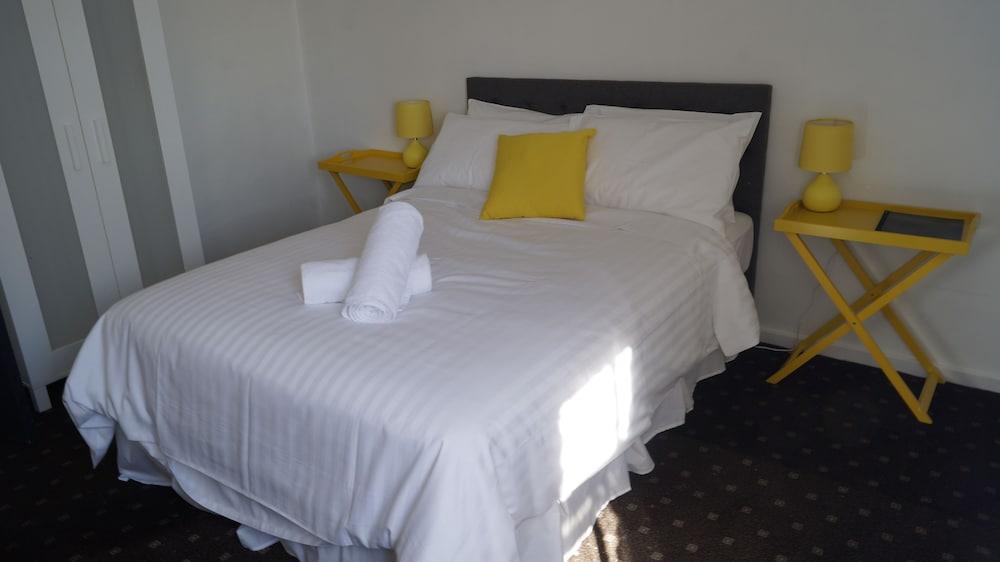 City Centre Accommodation Ararat
