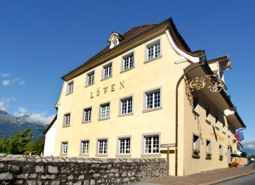 Hotel Gasthof Lowen