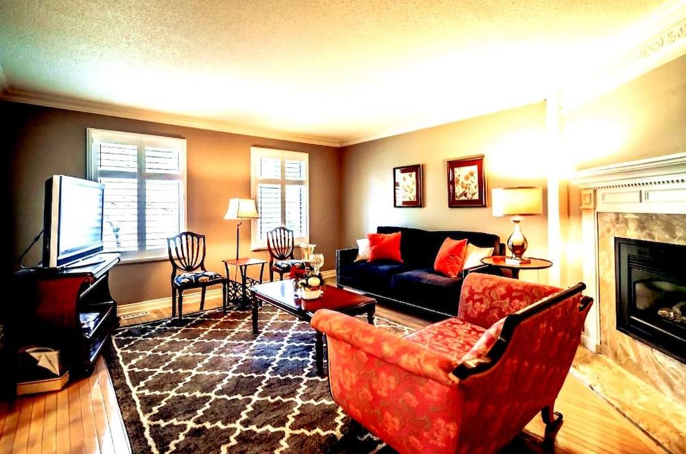 Niagara Falls Lakeview House