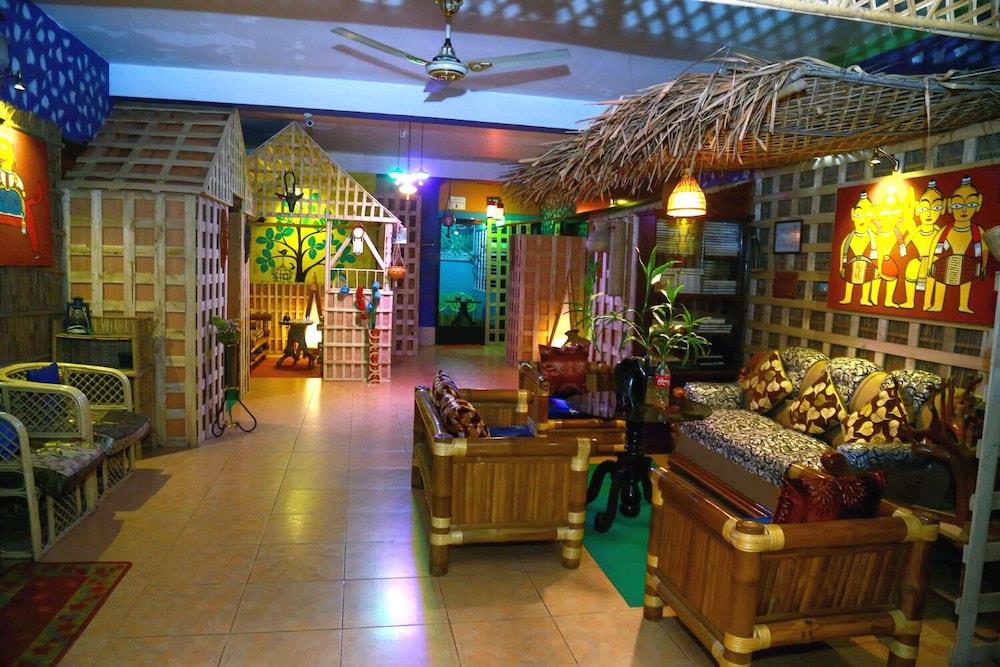 Green Leaf Guest House