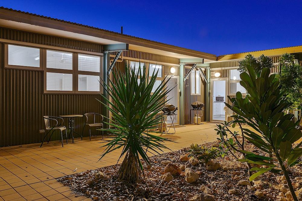 Getaway Villas Unit 38-11