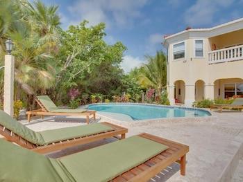 VILLA TIPSY GECKO - PLACENCIA BELIZE